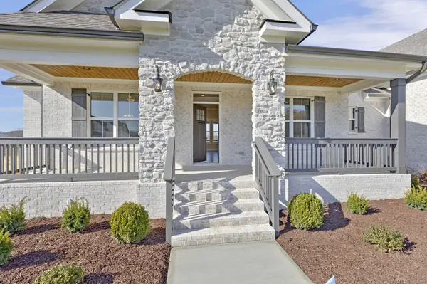 1632 Ronstadt Way, Spring Hill, TN 37174
