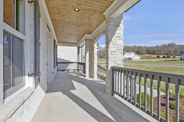 1632 Ronstadt Way, Spring Hill, TN 37174