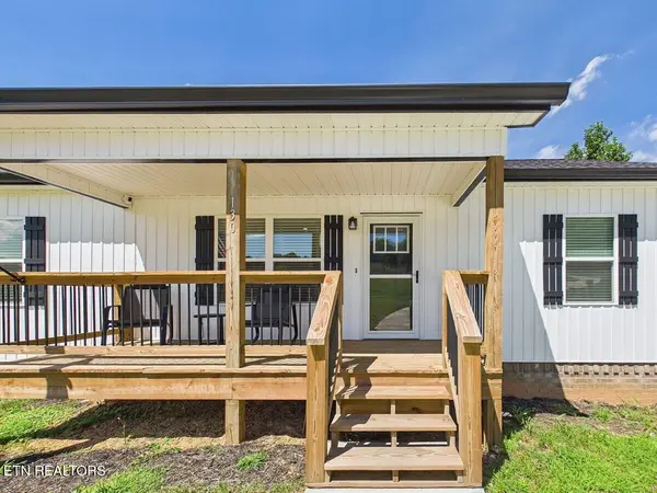 130 Union Hill Lane, Athens, TN 37303