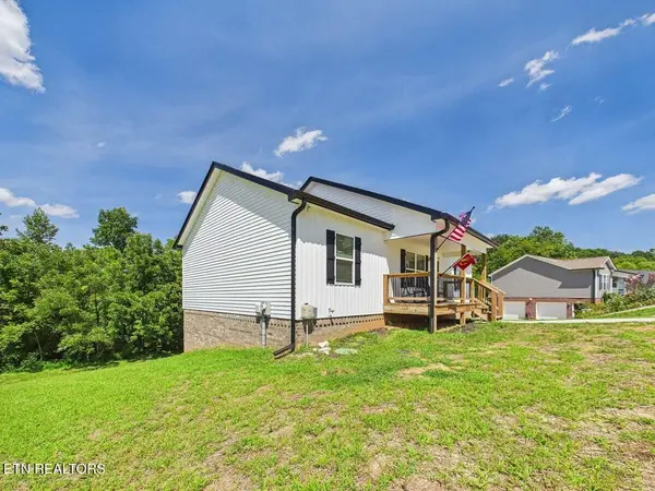 130 Union Hill Lane, Athens, TN 37303