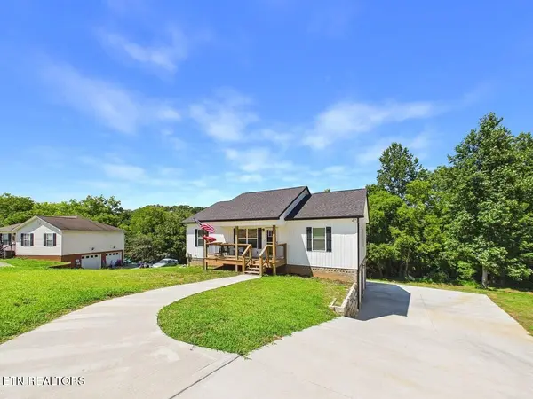 130 Union Hill Lane, Athens, TN 37303