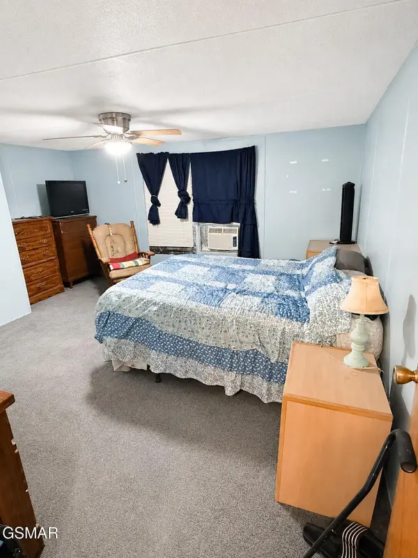 406 McGaha Chapel Road, Cosby, TN 37722