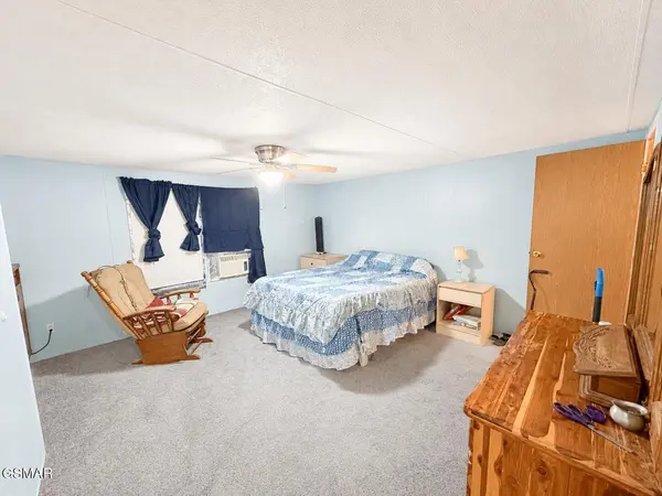 406 McGaha Chapel Road, Cosby, TN 37722