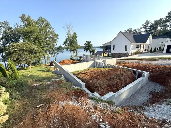 0 Leatherwood Dr, Winchester, TN 37398