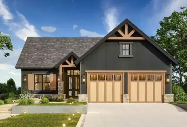 0 Leatherwood Dr, Winchester, TN 37398