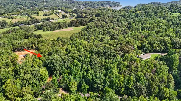1570 Sandy Ridge Rd, Dandridge, TN 37725