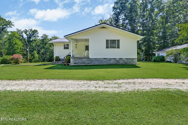 785 Dunford Lane, Allardt, TN 38504