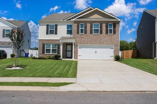 3958 Billie Ln #NE, Cleveland, TN 37323