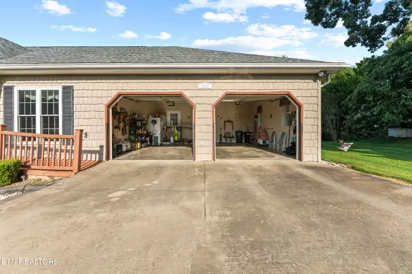 3830 Long Creek Rd, Parrottsville, TN 37843