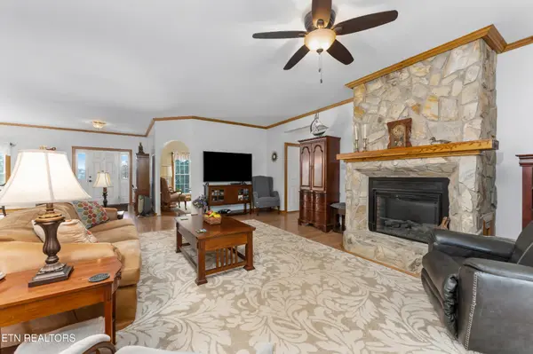 3830 Long Creek Rd, Parrottsville, TN 37843