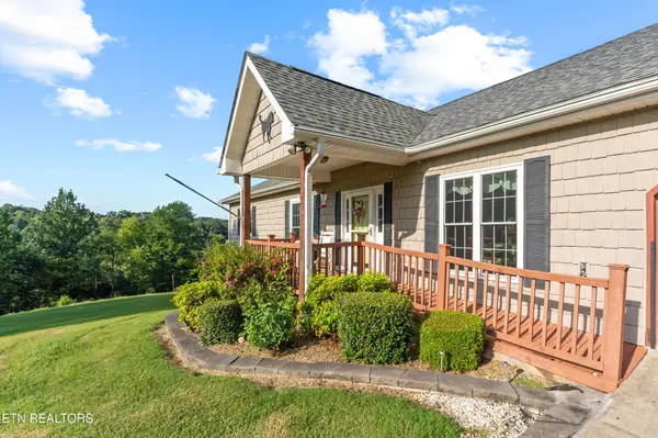 3830 Long Creek Rd, Parrottsville, TN 37843