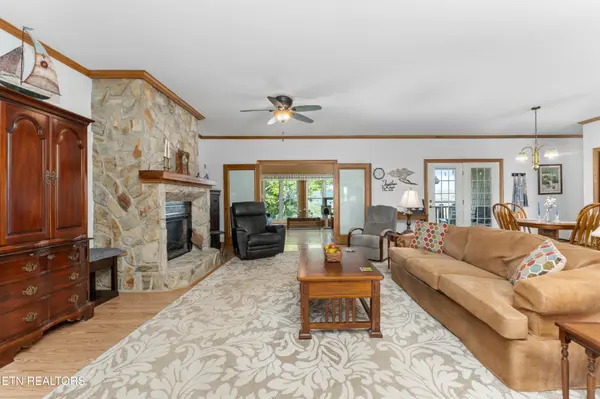 3830 Long Creek Rd, Parrottsville, TN 37843