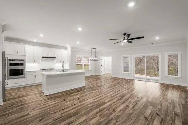 1528 Quarry Rock Way, Lebanon, TN 37087