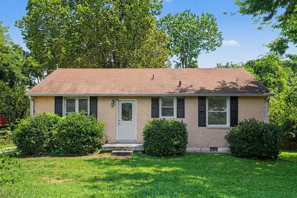 138 Dodge Dr, Nashville, TN 37210