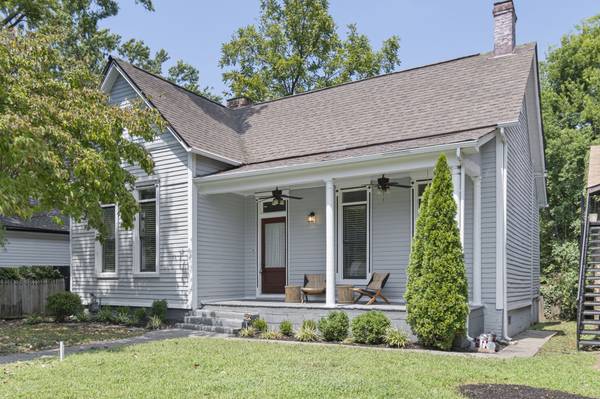 1211 Boscobel St, Nashville, TN 37206