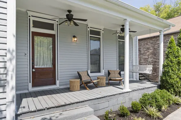 1211 Boscobel St, Nashville, TN 37206