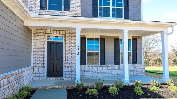 2030 Coriander Lane, Smyrna, TN 37167