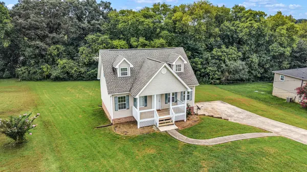 129 Apple Valley Ct #NE, Charleston, TN 37310