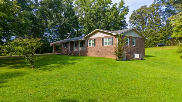 156 Co 476, Bridgeport, AL 35740