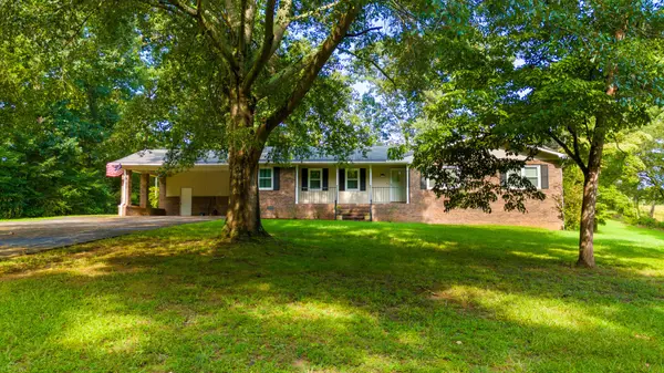 156 Co 476, Bridgeport, AL 35740