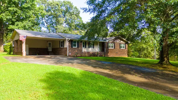 156 Co 476, Bridgeport, AL 35740