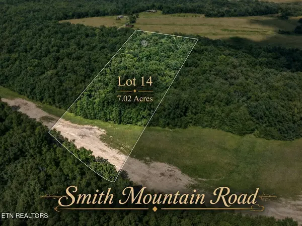 14 Smith Mountain Rd, Rockwood, TN 37854