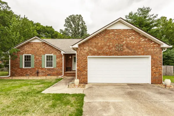 2514 Wellington Pl, Murfreesboro, TN 37128