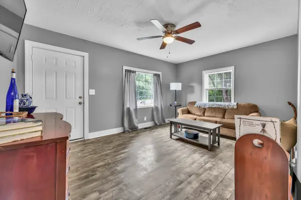 2714 Patricia Ln, Clarksville, TN 37040