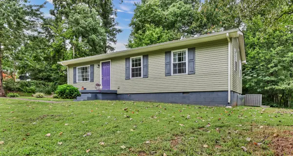 2714 Patricia Ln, Clarksville, TN 37040