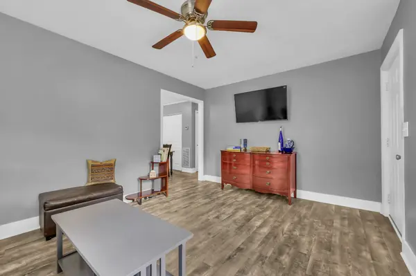 2714 Patricia Ln, Clarksville, TN 37040