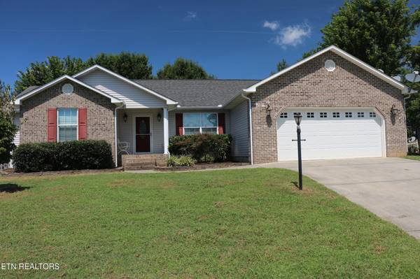 739 Boone Drive, Seymour, TN 37865