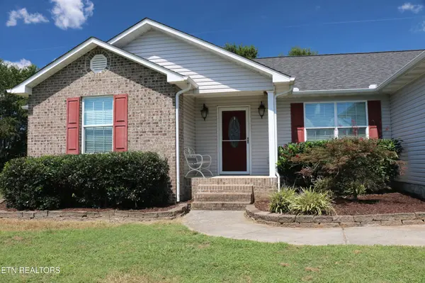 739 Boone Drive, Seymour, TN 37865