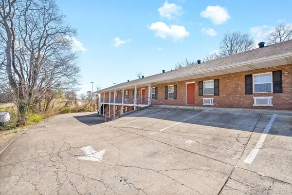 765 Robb Ave #1, Clarksville, TN 37040