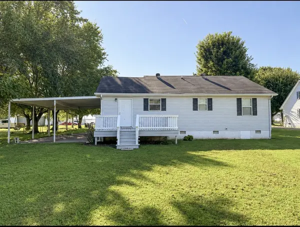 41 Wedgewood Ct, Mcminnville, TN 37110
