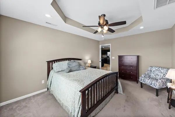 303 N Abbey Way, Hopkinsville, KY 42240