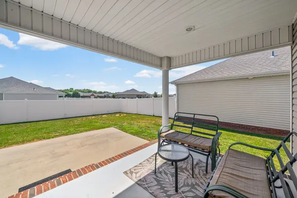 303 N Abbey Way, Hopkinsville, KY 42240