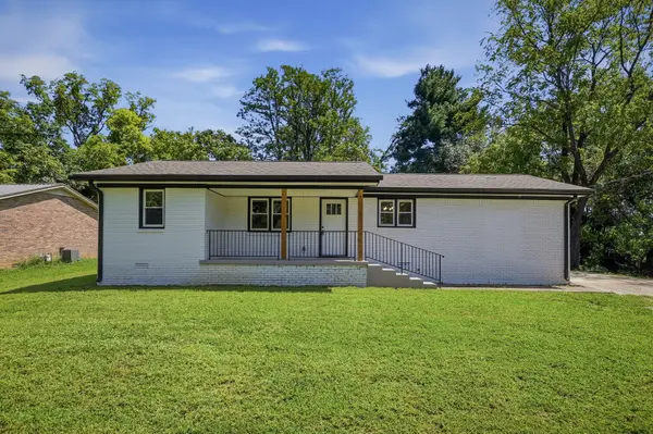1805 N Whitney Ave, Cookeville, TN 38501