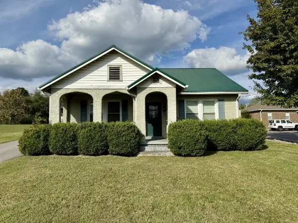 779 McMurry Blvd #E, Hartsville, TN 37074