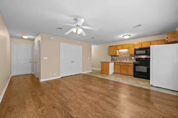 247 Senator Dr #A, Clarksville, TN 37042