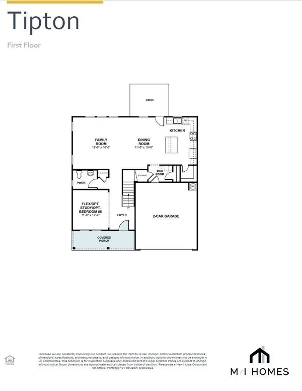 3250 Gravity Drive, Columbia, TN 38401