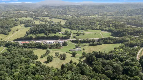 1636 Jim Cummings Hwy, Woodbury, TN 37190