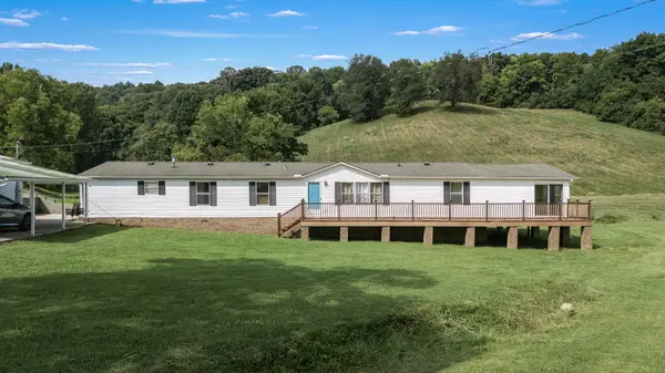 1636 Jim Cummings Hwy, Woodbury, TN 37190