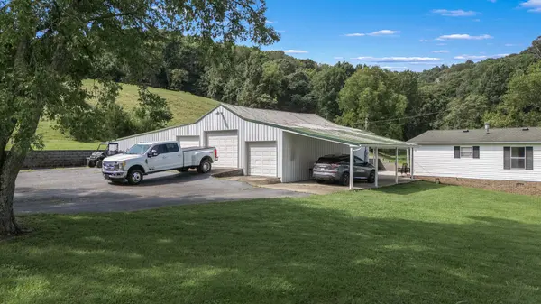 1636 Jim Cummings Hwy, Woodbury, TN 37190
