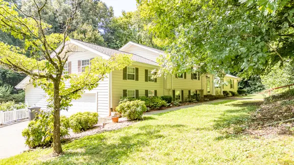 1515 Crestway Drive, Athens, TN 37303