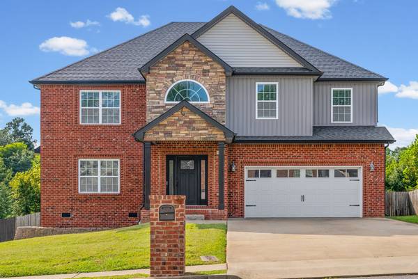 3164 Timberdale Dr, Clarksville, TN 37042