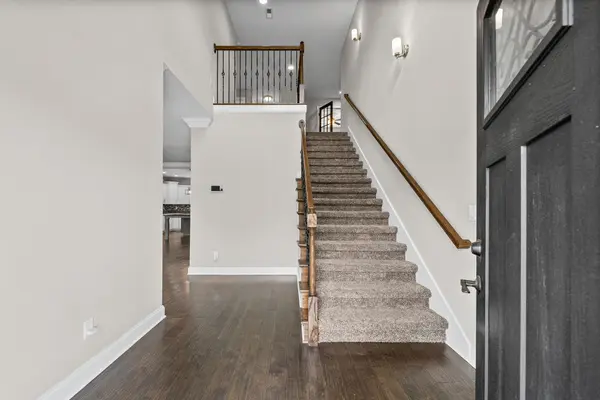 3164 Timberdale Dr, Clarksville, TN 37042