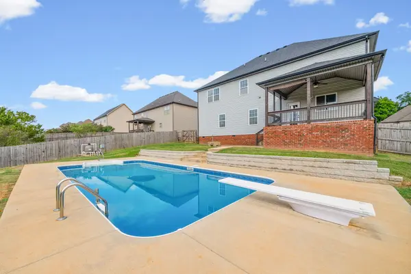 3164 Timberdale Dr, Clarksville, TN 37042