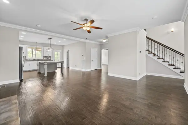 3164 Timberdale Dr, Clarksville, TN 37042