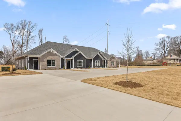 4863 Fannon Drive, Ooltewah, TN 37363