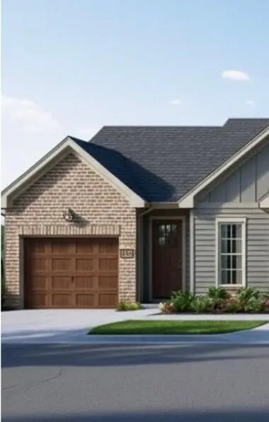 2091 Shady Lane, Cleveland, TN 37312